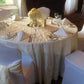 Pin Tuck Table Overlays