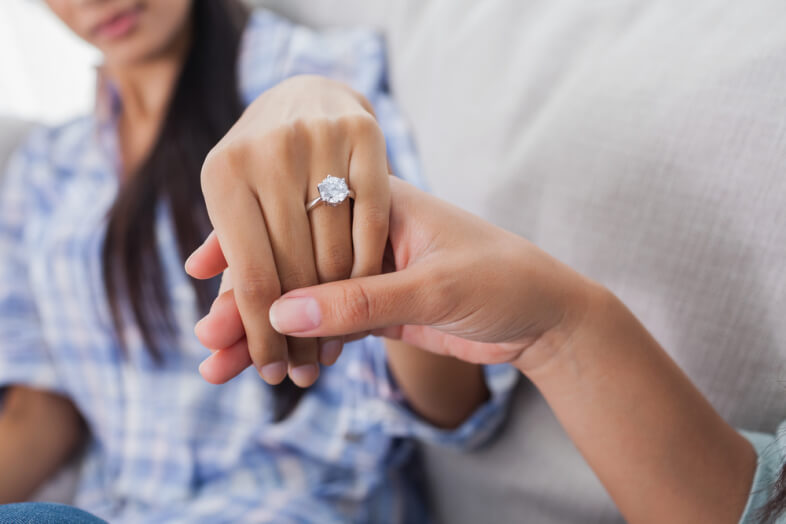You’re Engaged - Now What?