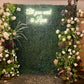 Photo Booth Backdrop Package