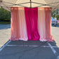 Photo Booth Backdrop Package