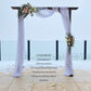Square Wooden Archway Package