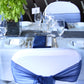 Organza Table Runners