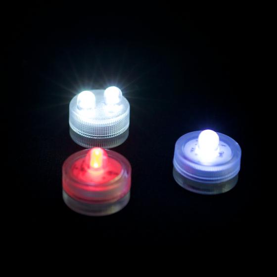 Submersible Lights